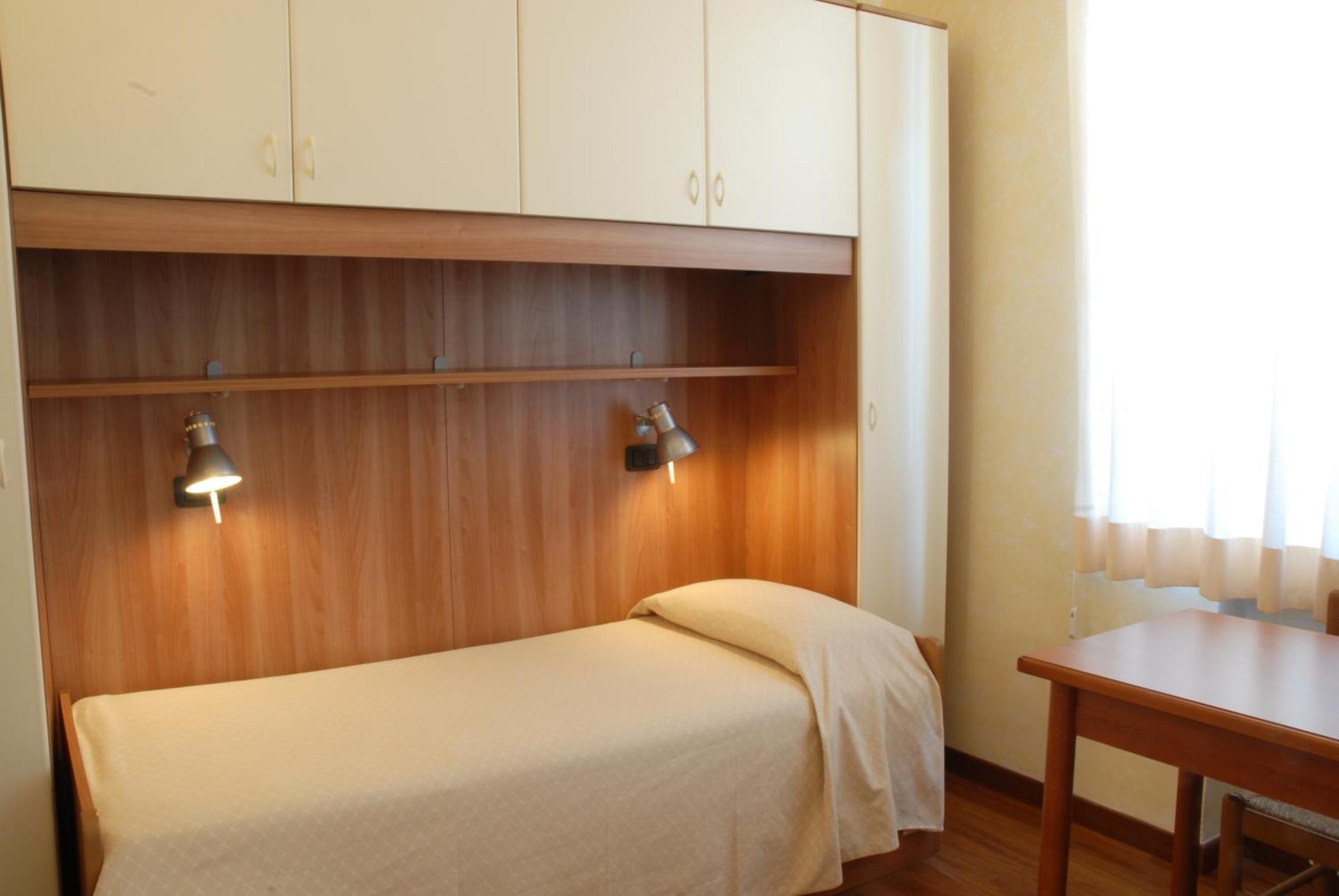 Rex Hotel Residence 제노바 외부 사진
