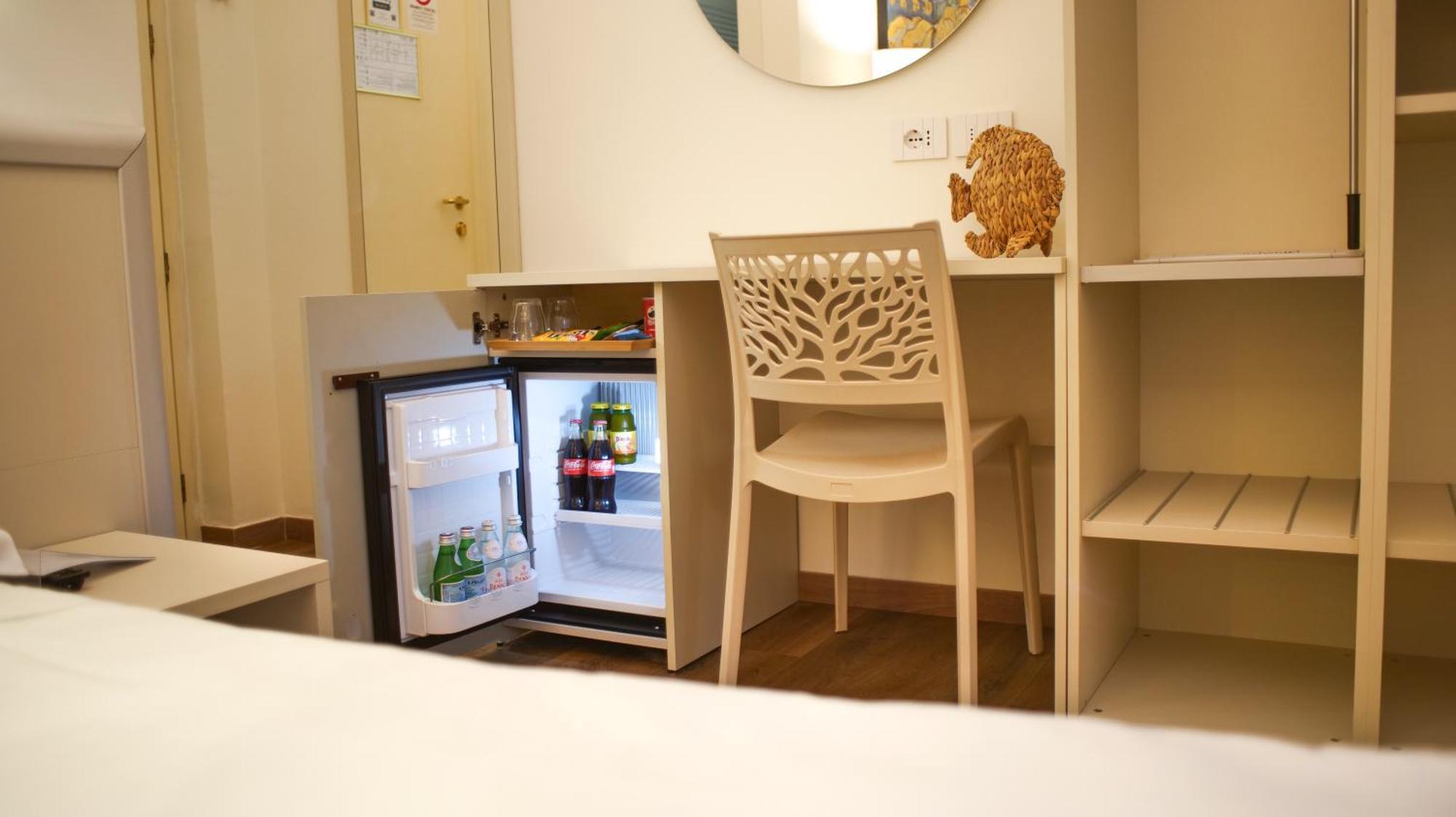 Rex Hotel Residence 제노바 외부 사진