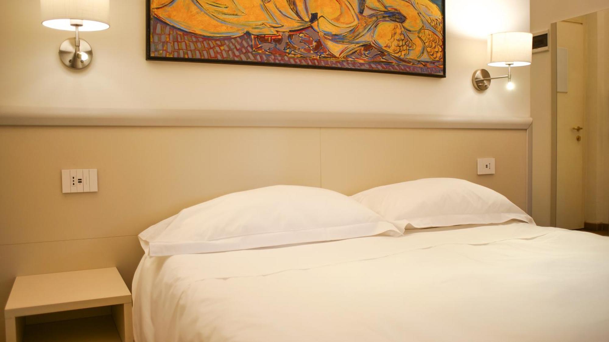 Rex Hotel Residence 제노바 외부 사진