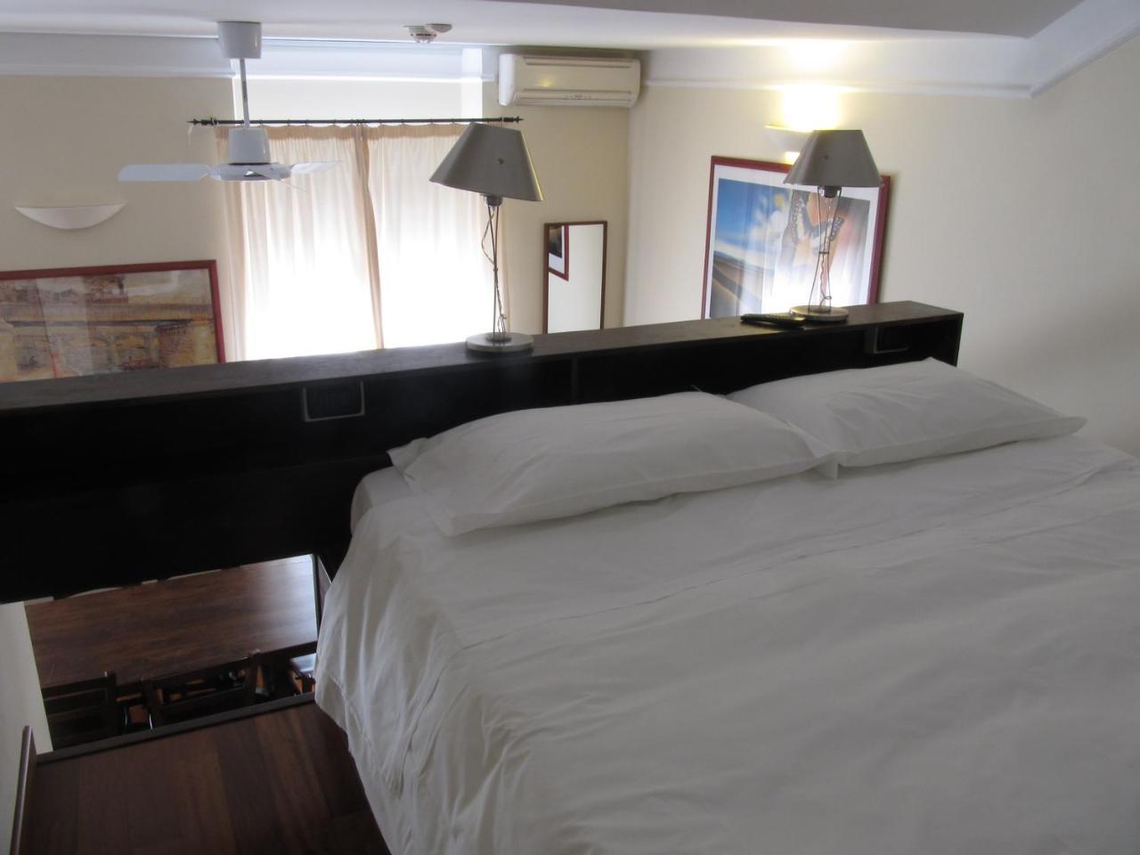 Rex Hotel Residence 제노바 외부 사진